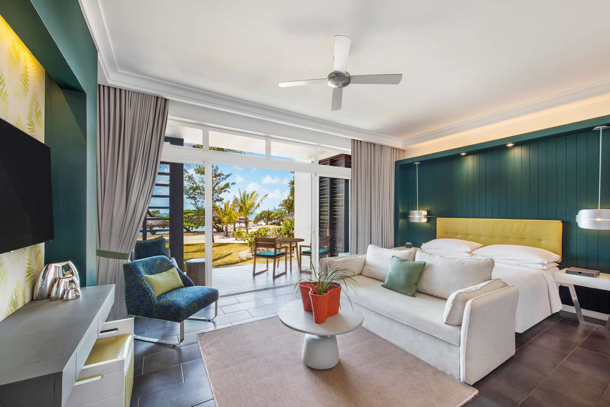 Long Beach Mauritius 3