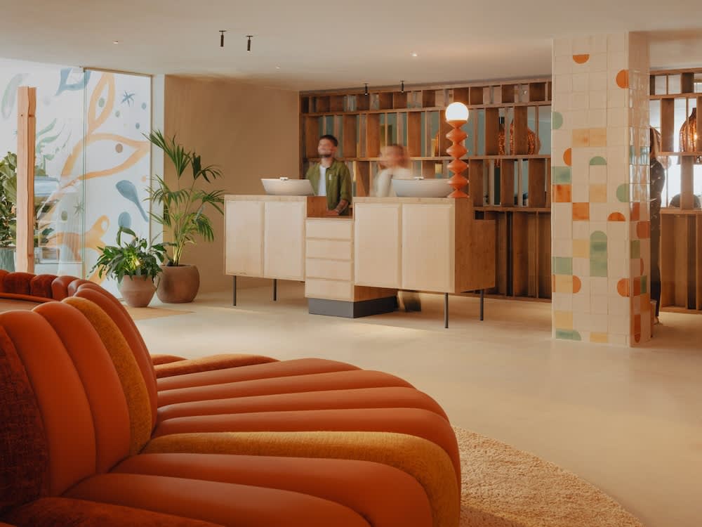 Hyde Hotel Ibiza Beach Resort by Accor 2