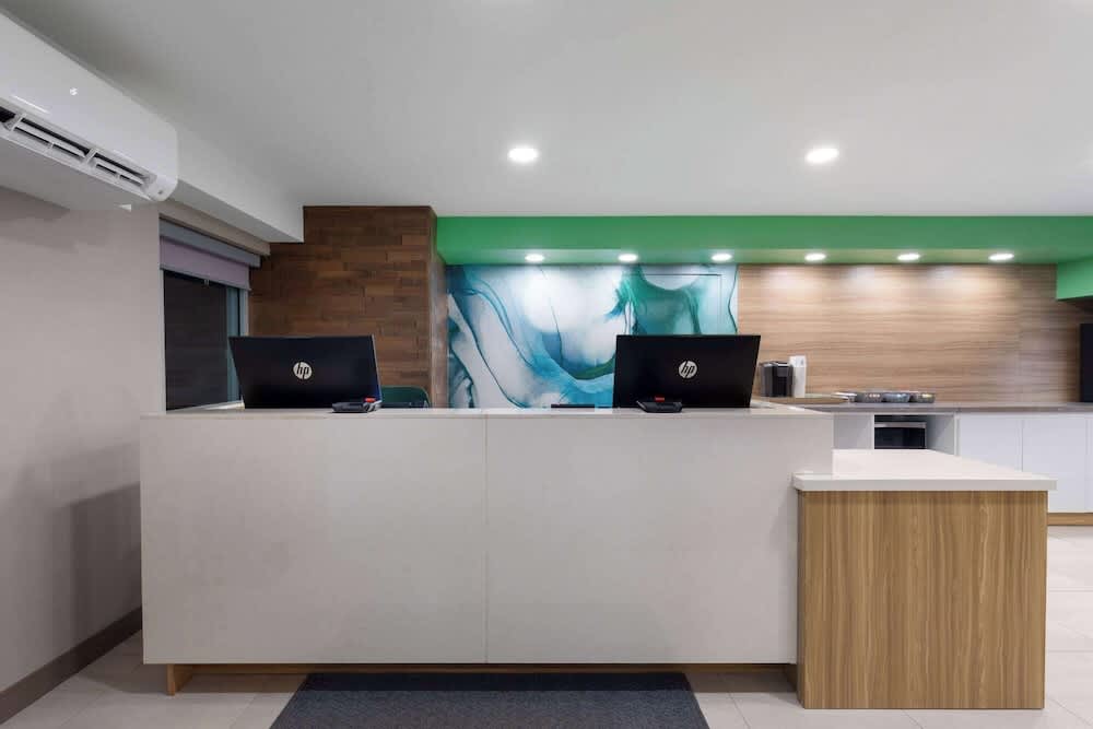 Wyndham Garden Louisville KY 2