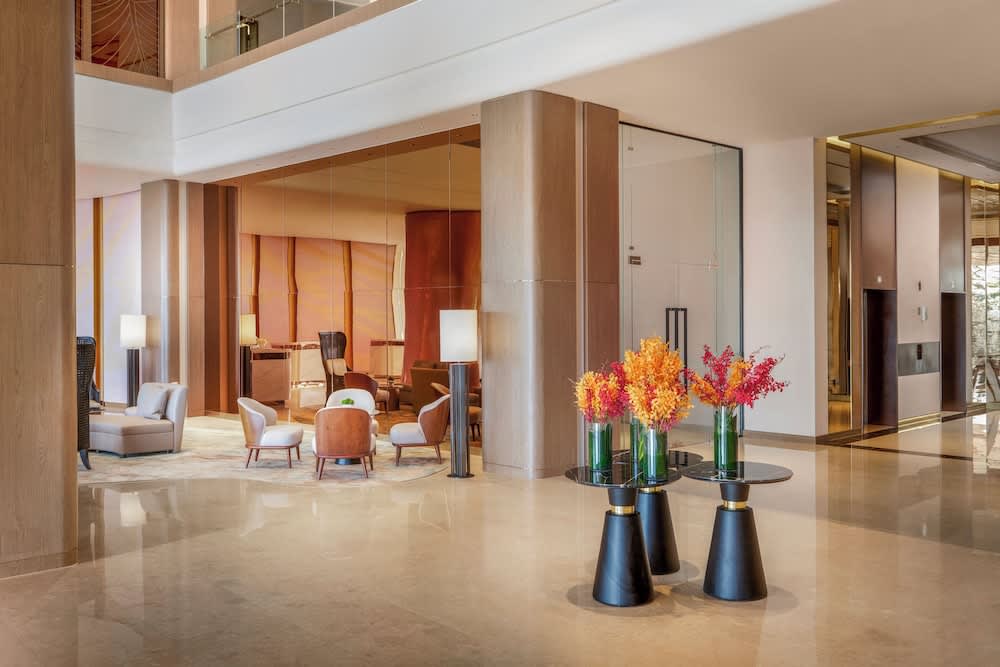 Amari Vientiane 2