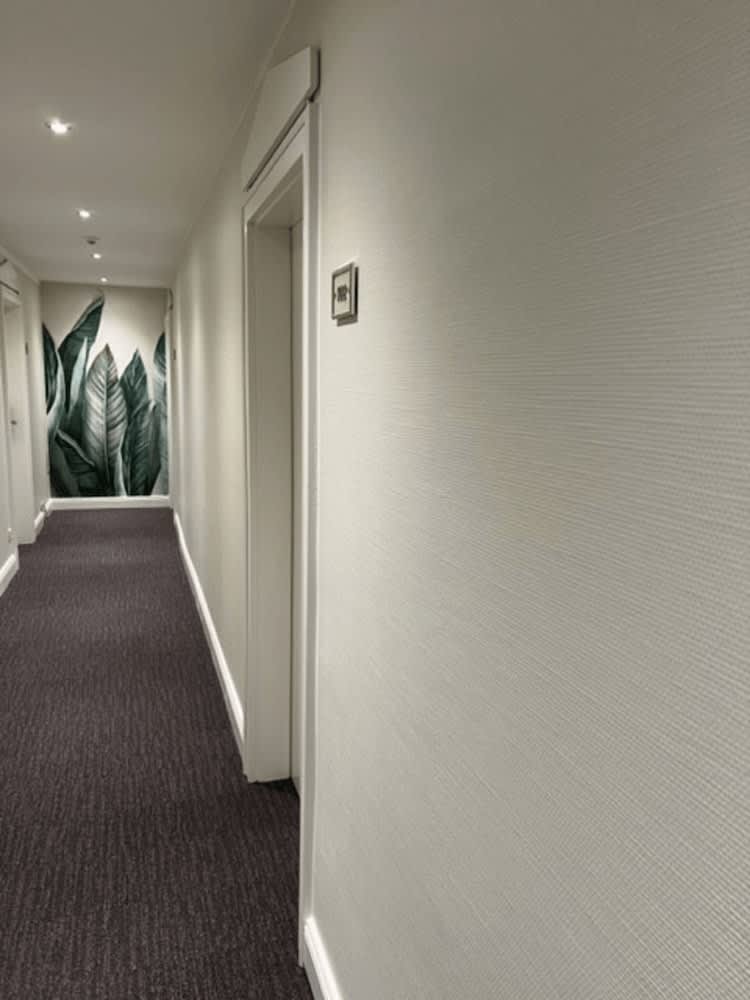 Hotel-Restaurant Amadeus 1