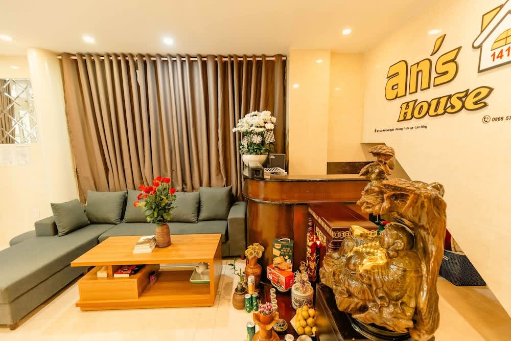 An's House 1