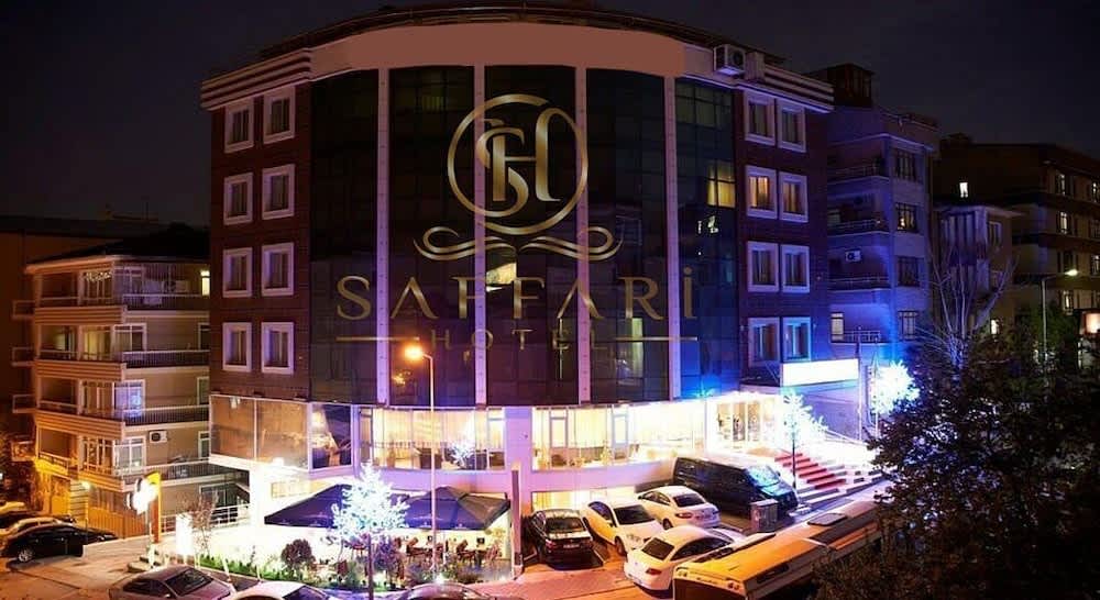 saffari otel 1