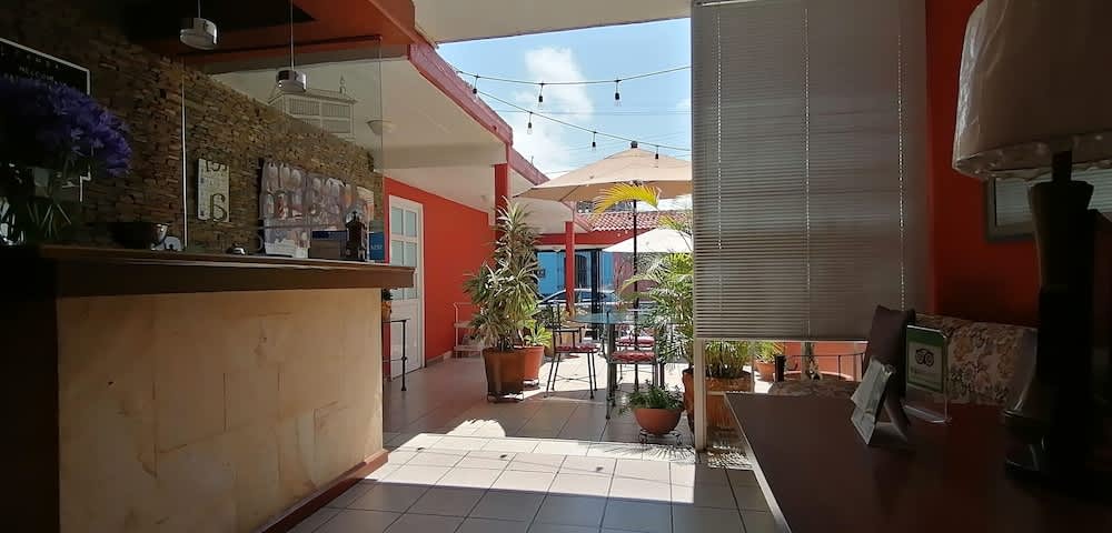 Hotel Camba 2