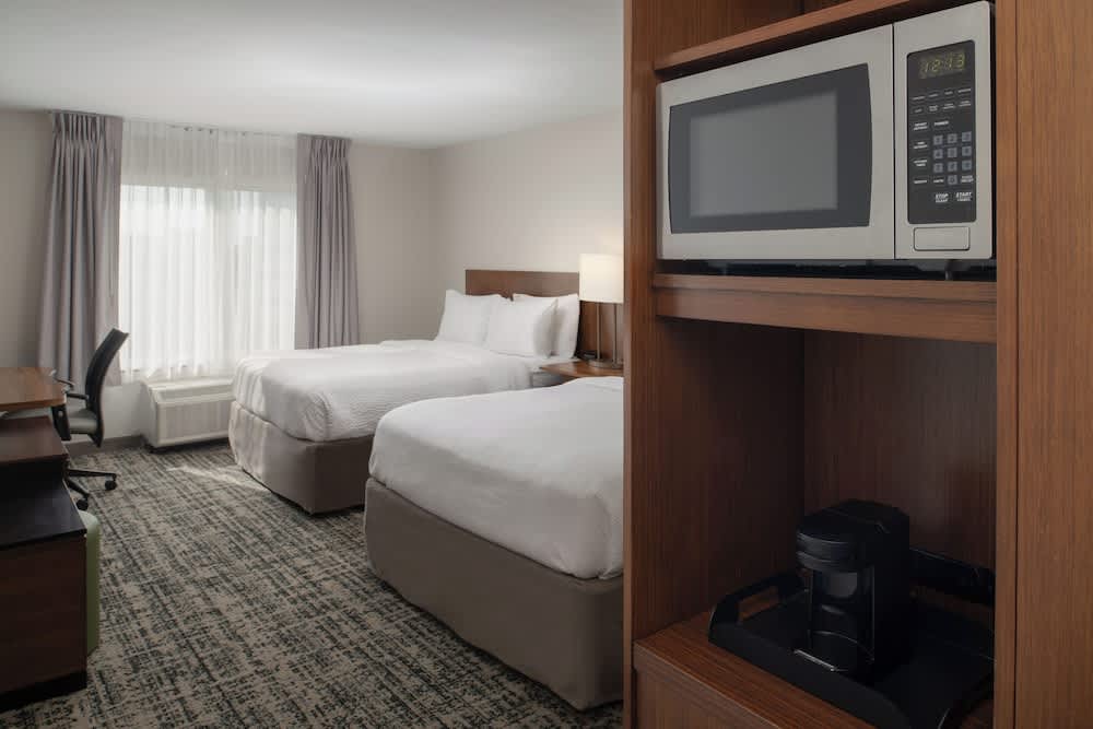 Fairfield Inn & Suites by Marriott Tampa Westshore/Airport 4