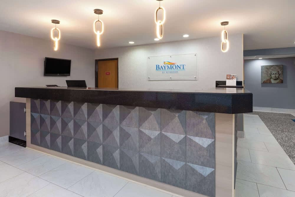Baymont by Wyndham Warrenton 2