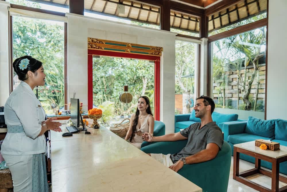 Aksari Villa Seminyak by Ini Vie Hospitality 2