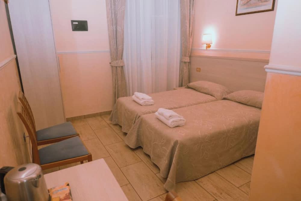 Hotel Aristotele 1