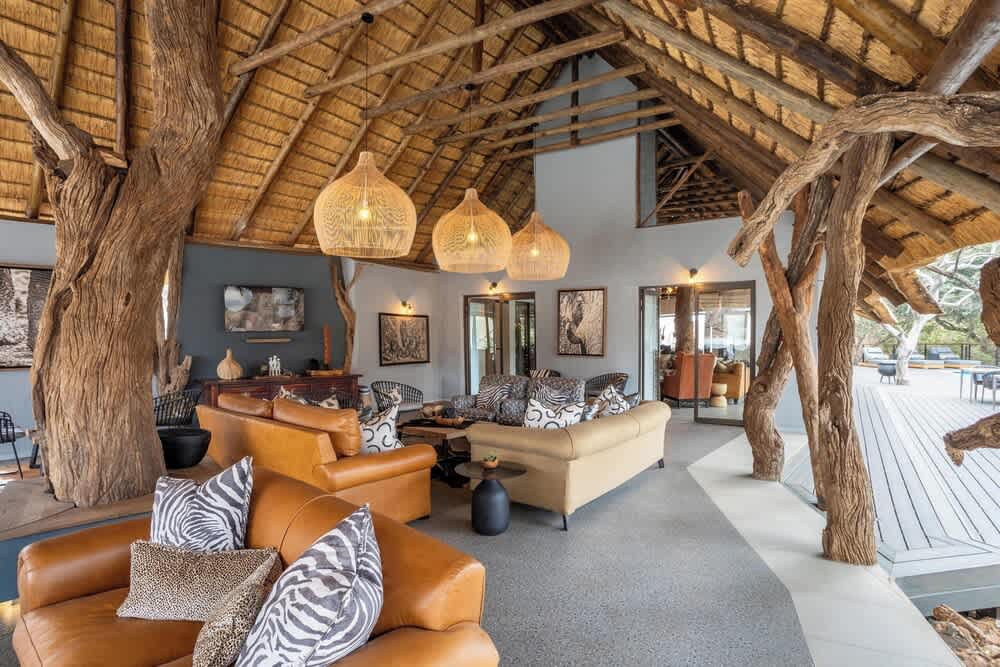 Tuningi Safari Lodge 2