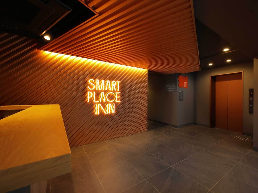 Smart Place Inn Kyoto Nijojo-mae Station 2
