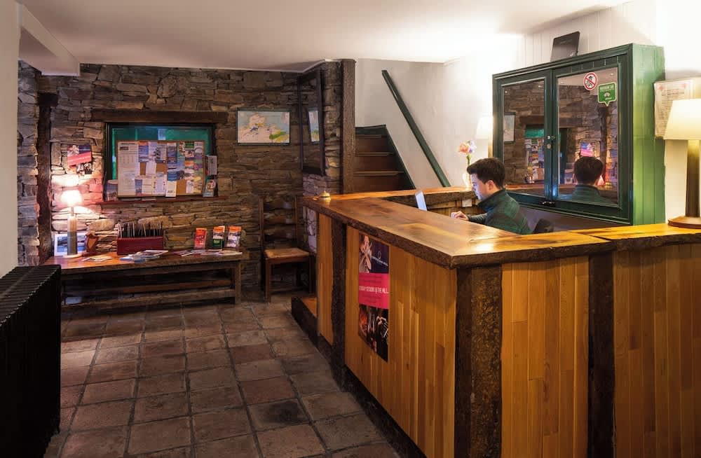 Corcreggan Mill B&B, Self-Catering & Glamping 2