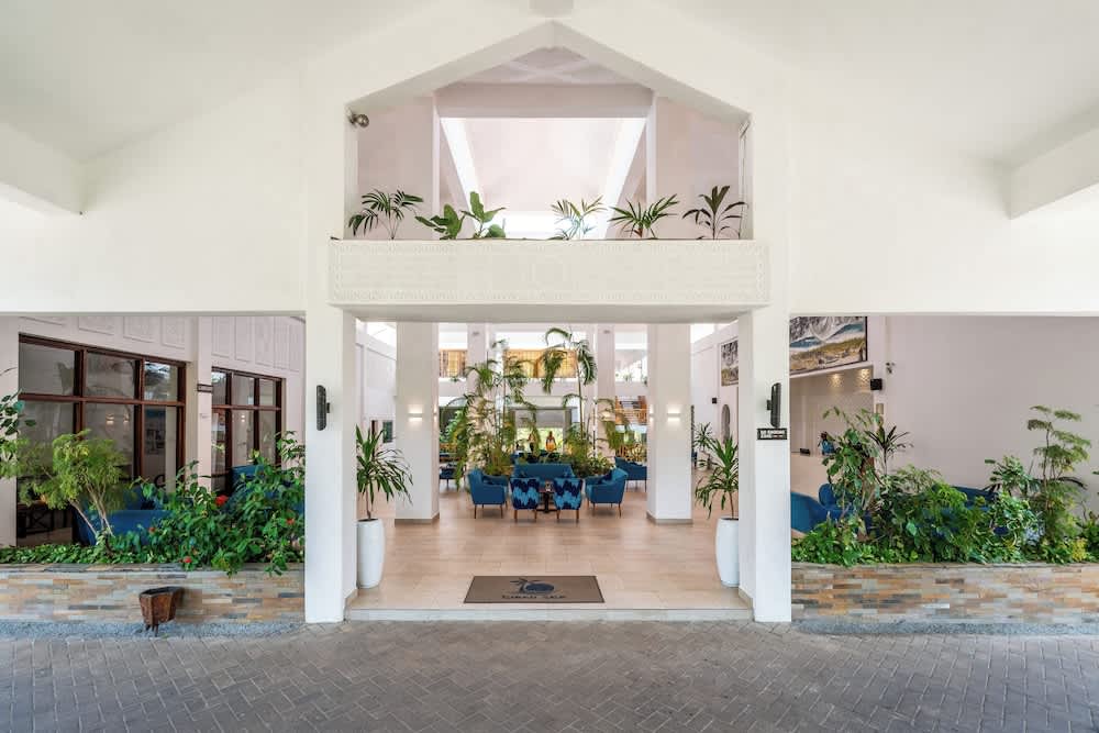 Diani Sea Resort - All Inclusive 5