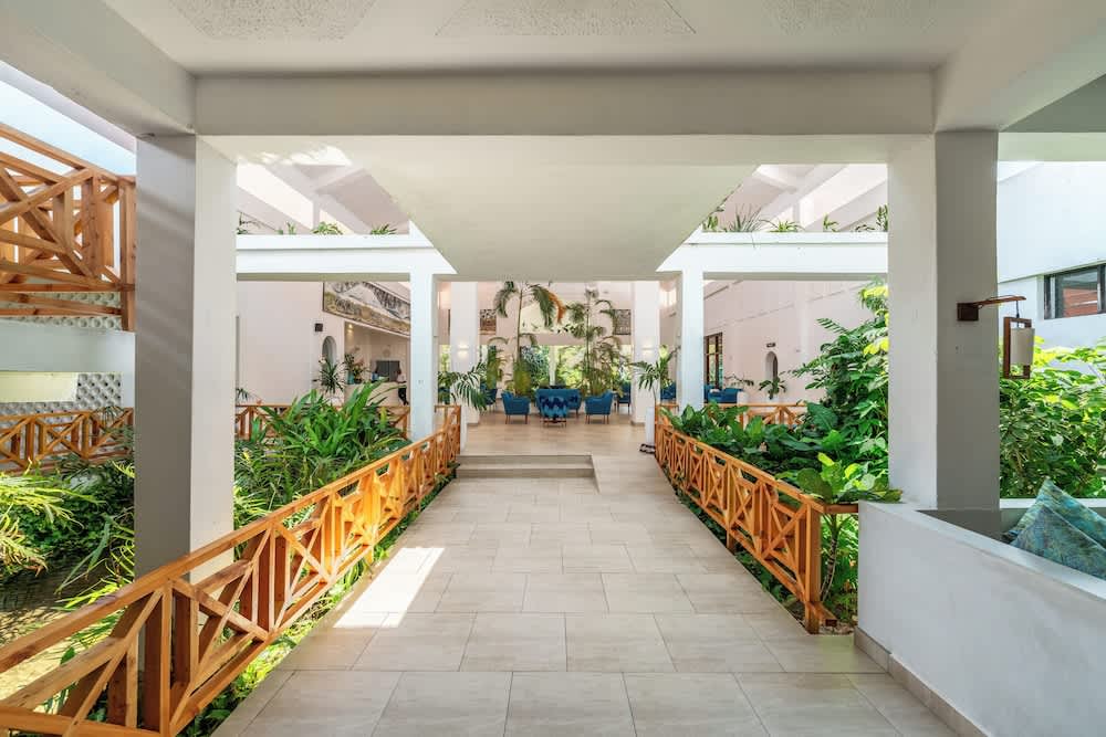 Diani Sea Resort - All Inclusive 2