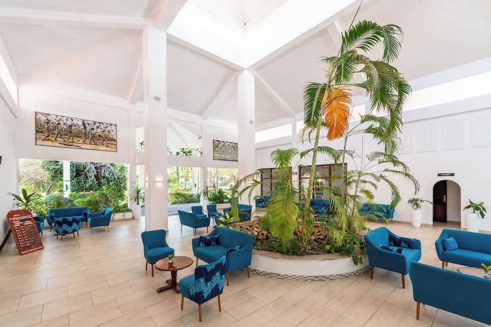 Diani Sea Resort - All Inclusive 4