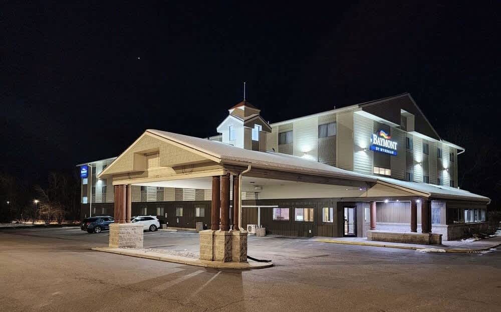 Baymont by Wyndham Missoula 1