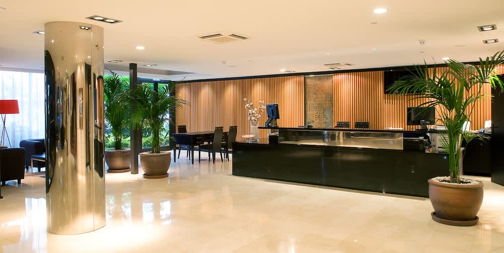 Hotel Vallemar 2