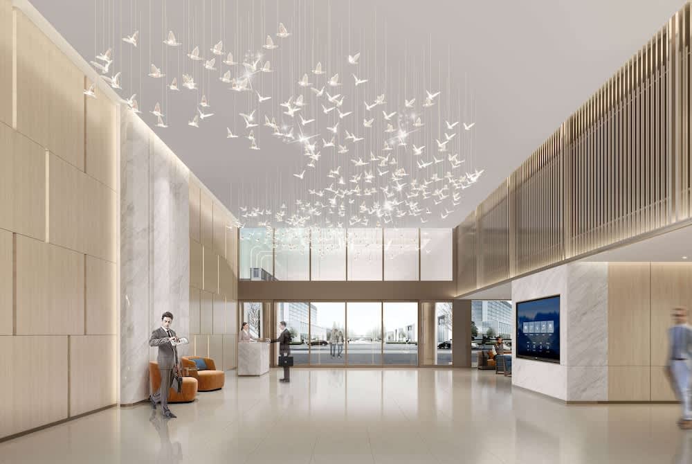 Wyndham Garden i-City Shah Alam 2