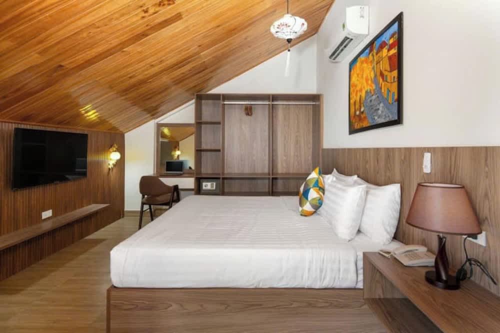 1 Stop Vivi An Bang Beach Hoi An Hotel 1