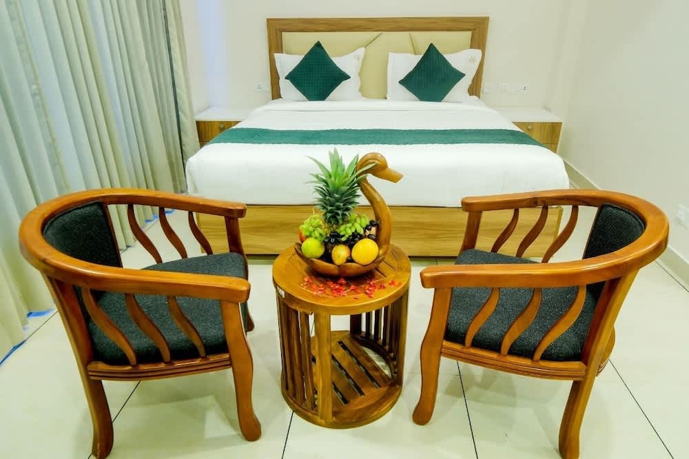 THE HEARTLAND INN 2