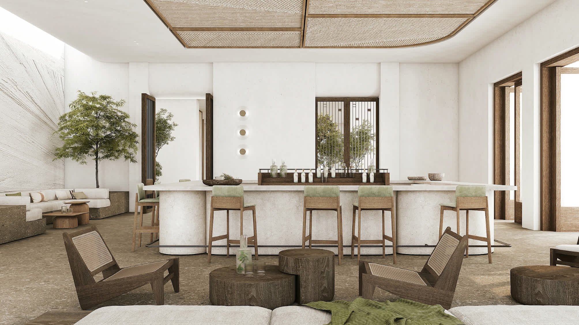 JW Marriott Crete Resort & Spa 3