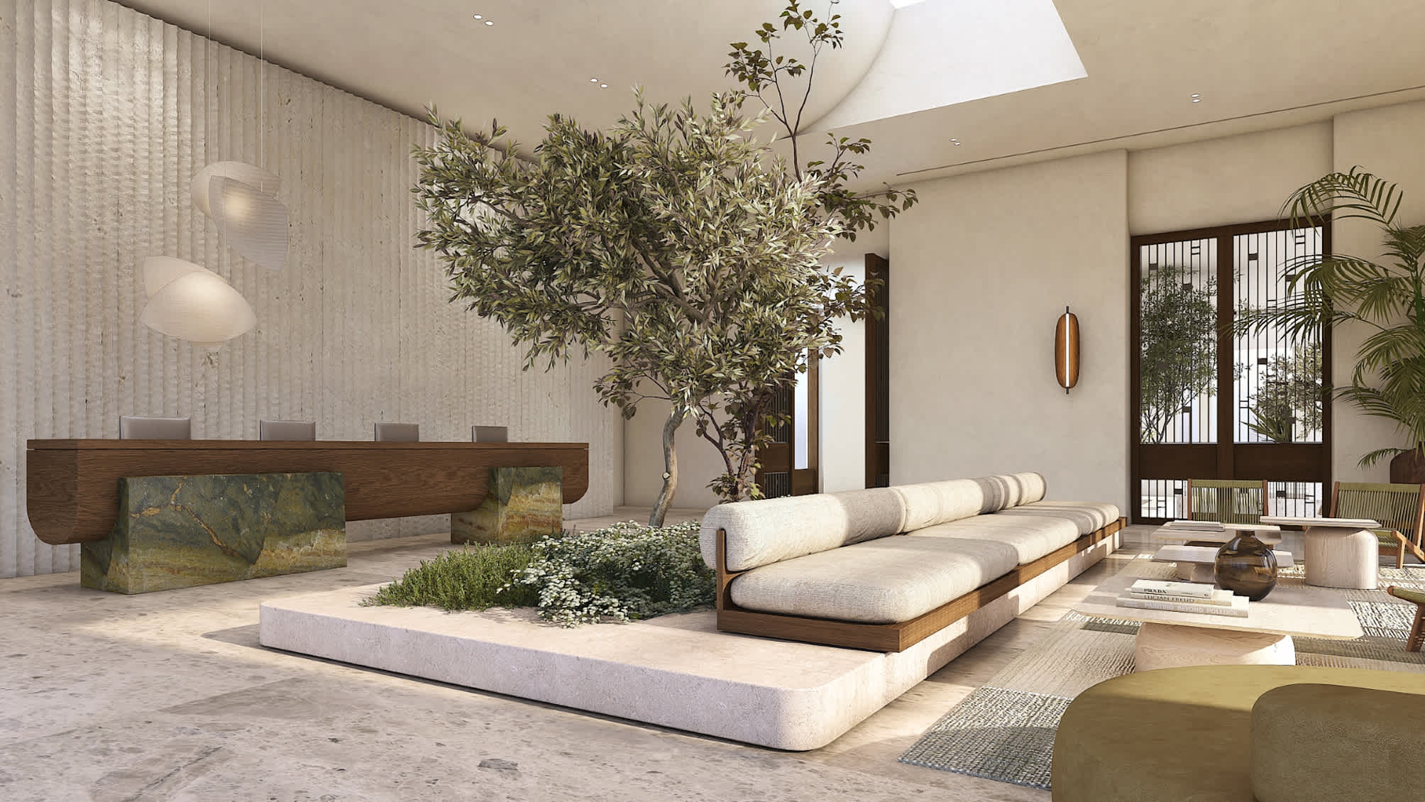 JW Marriott Crete Resort & Spa 4