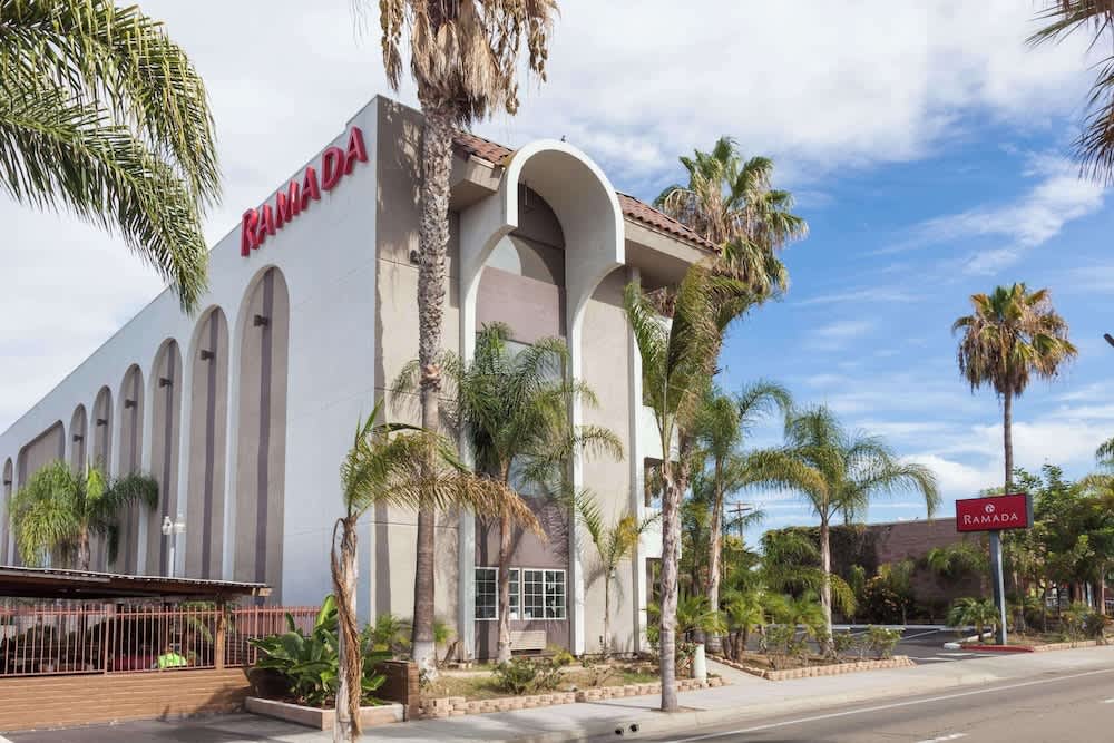 Ramada by Wyndham Oceanside 1