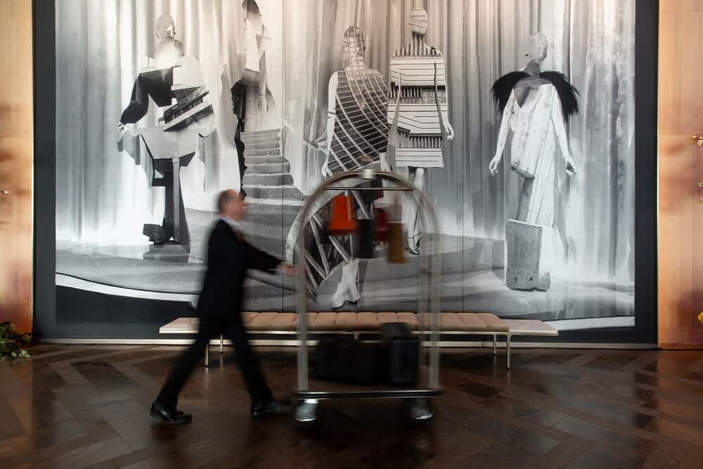 Park Hyatt Toronto 3