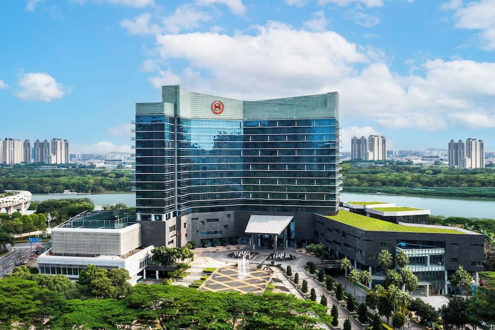 Sheraton Shunde Hotel 1