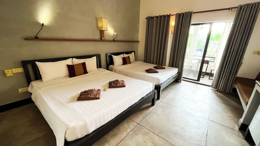 WORLD WALKERs - Hostel 2