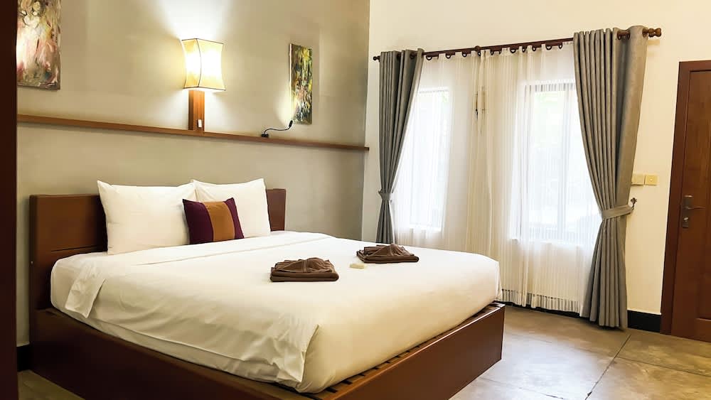 WORLD WALKERs - Hostel 4