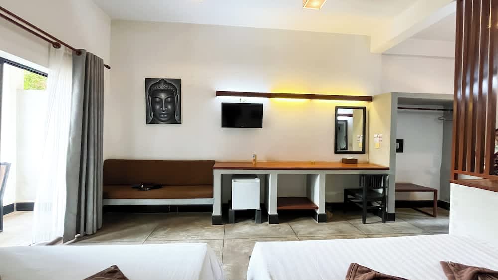 WORLD WALKERs - Hostel 1