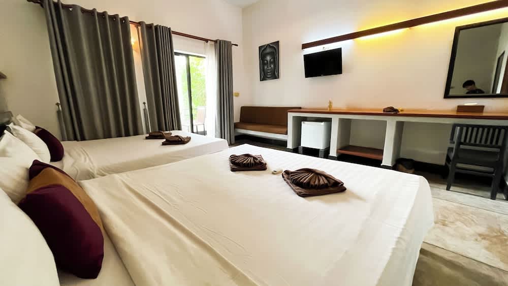 WORLD WALKERs - Hostel 3