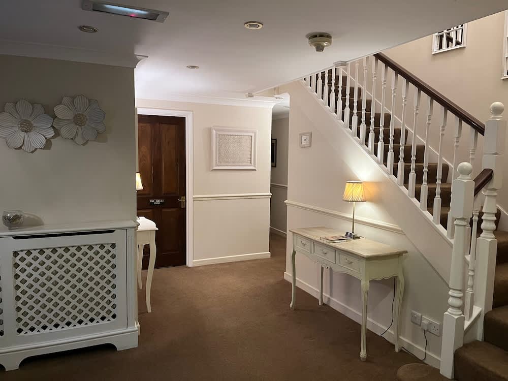 Park Farm Bed and Breakfast 2