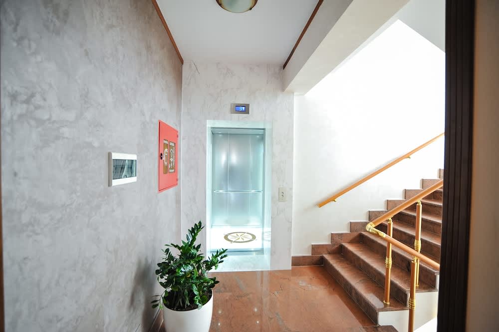 Hotel Iliria Internacional 3