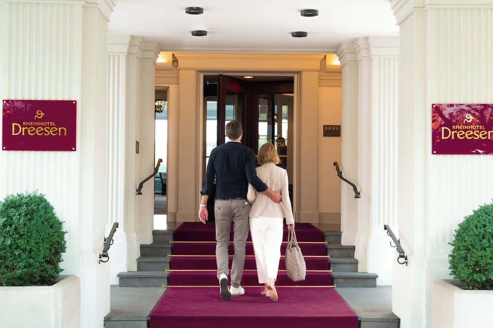 Rheinhotel Dreesen 2