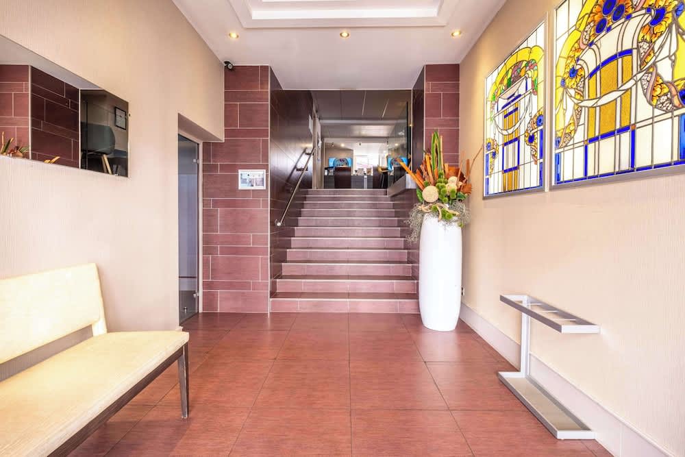 Best Western Plus Richelieu 2