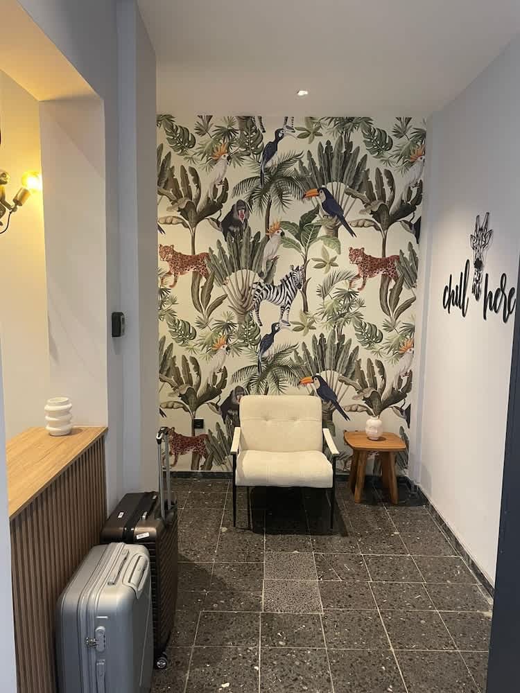 Urban Quarters - Boğazkesen 2