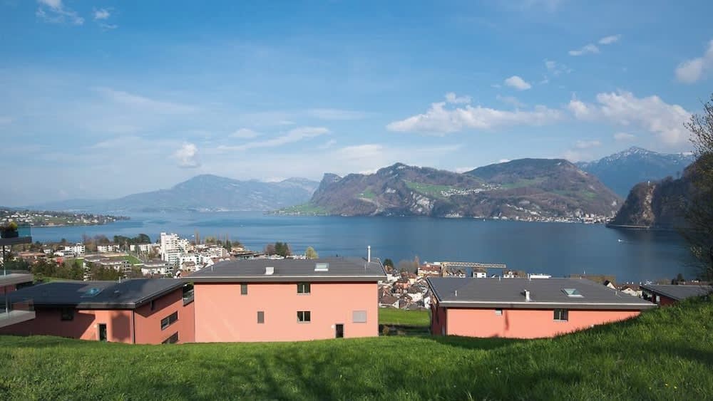 Hotel Roggerli 1