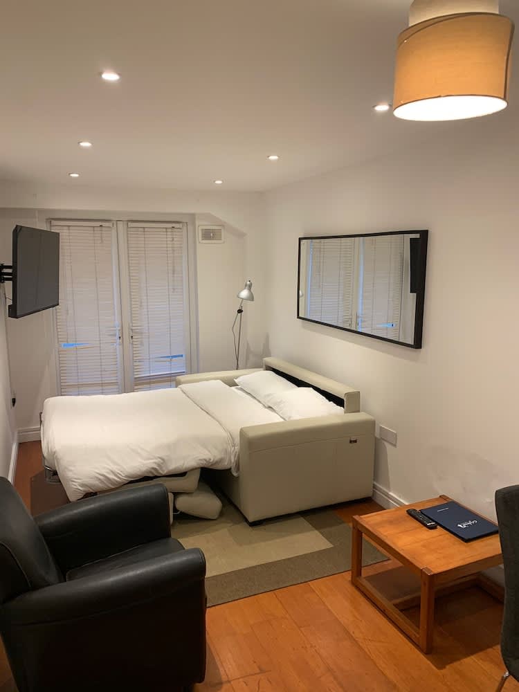 Grafton Street District Apartments 1