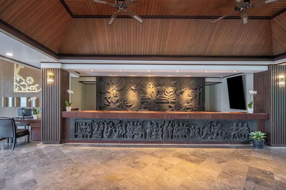 Prime Plaza Hotel Sanur – Bali 3