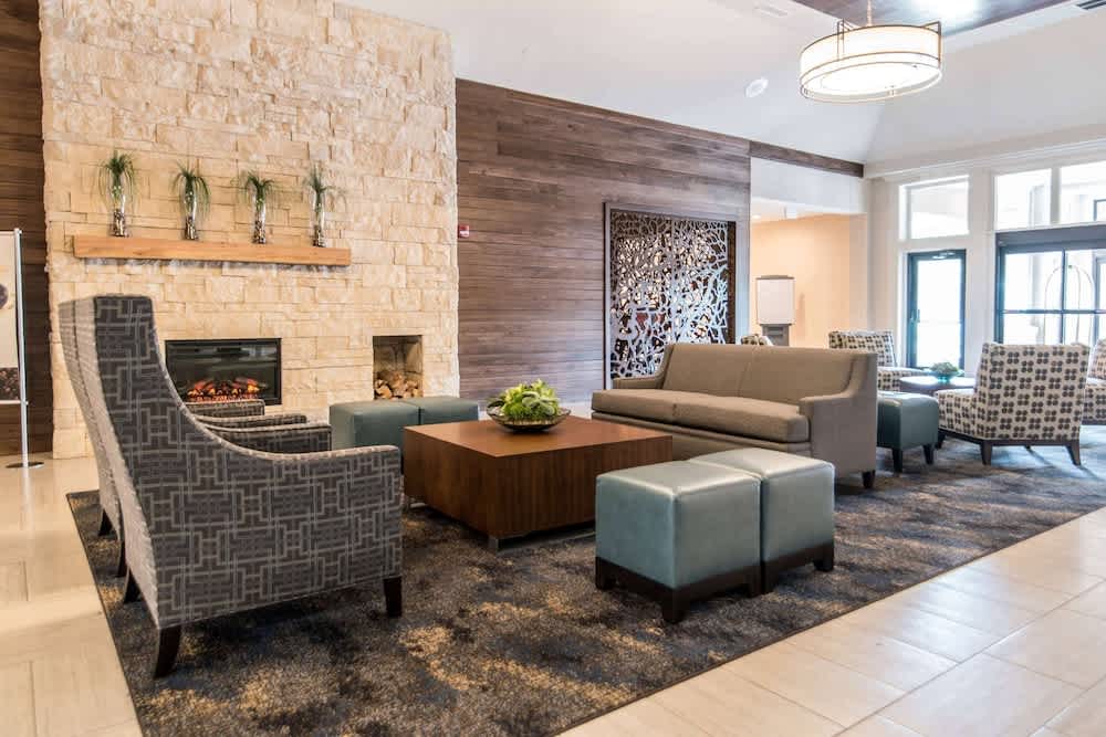 Wyndham Garden Westlake 1