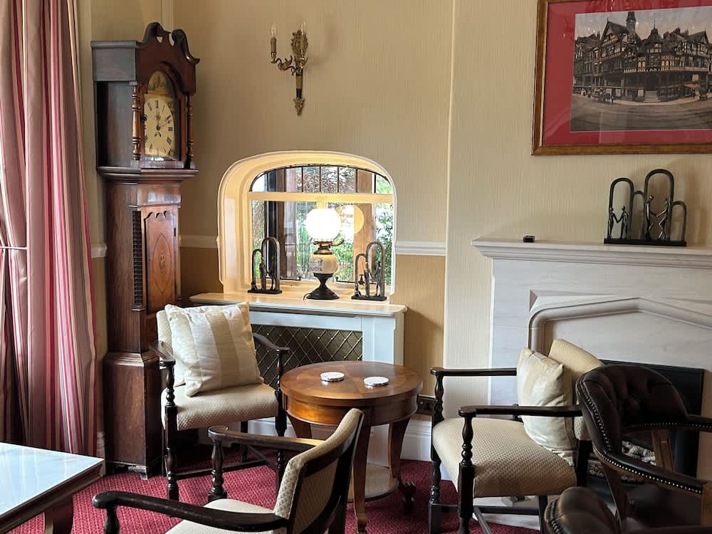 The Chester House Hotel - Previously Chester Court Hotel 2