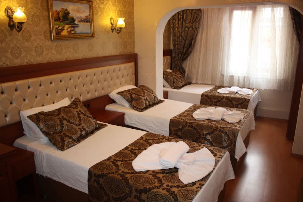 Apple hostel 2
