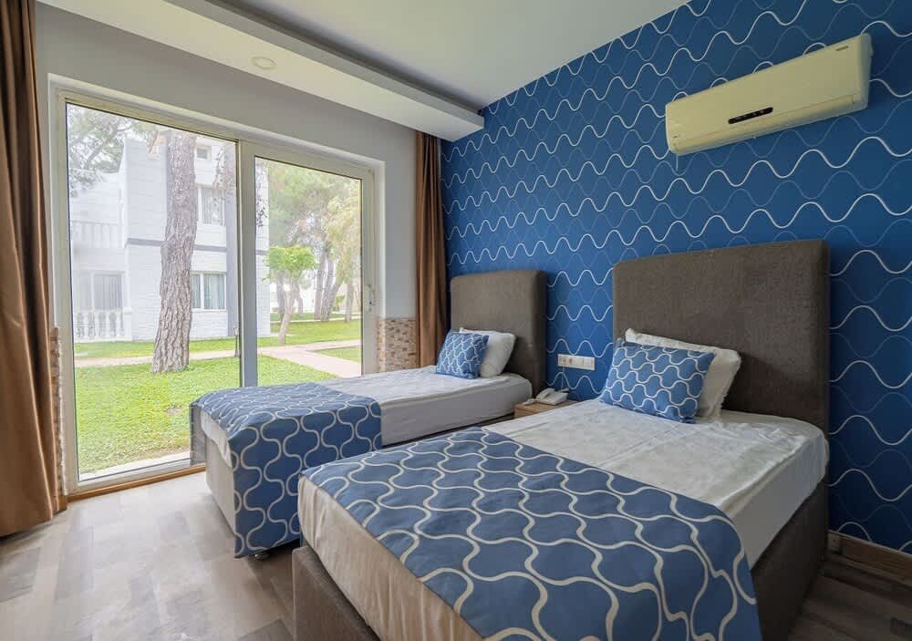 Amara Comfort Resort 2