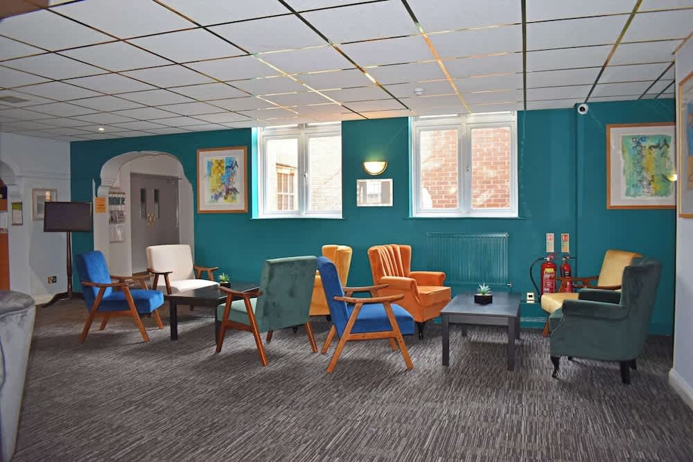 Quality Hotel Coventry 3