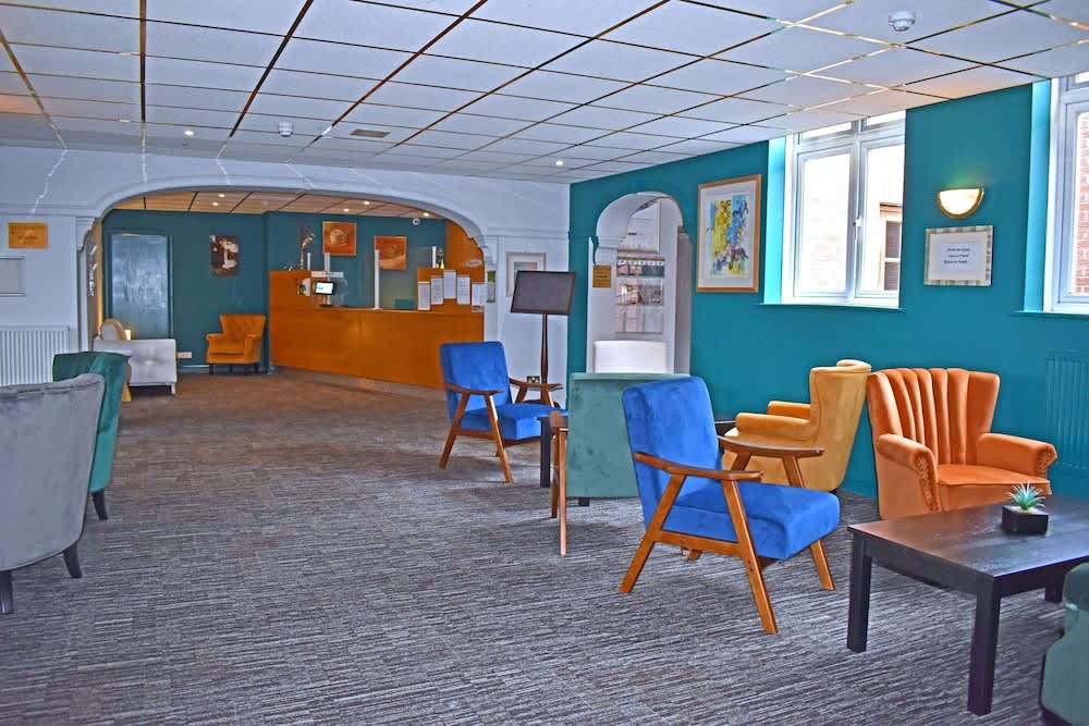 Quality Hotel Coventry 2