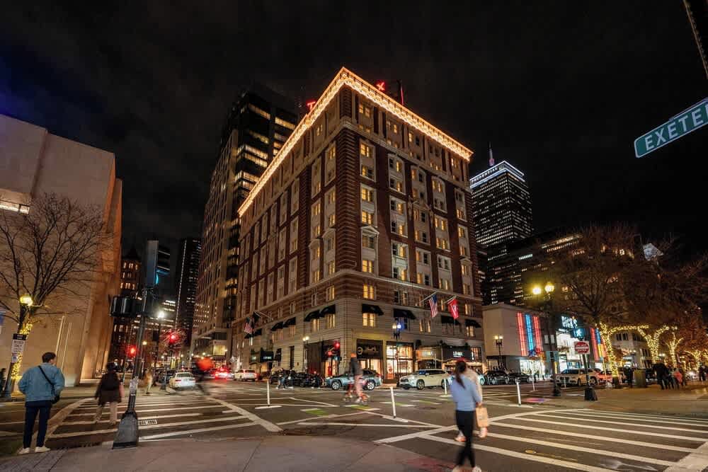 The Lenox 1