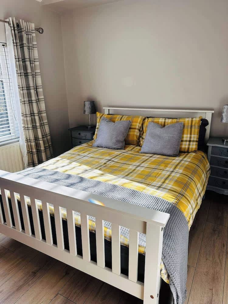Belfast Gaeltacht Quarter - 2 Beds - Sleeps 4 2