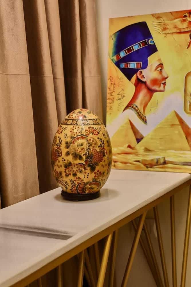 Nefertari Pyramids View Inn 2