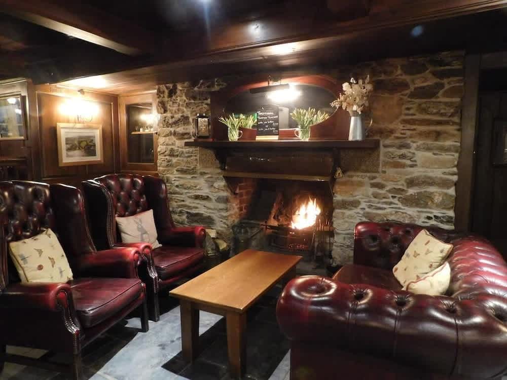 The Edgcumbe Arms 2